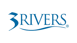 3rivers 3 rivers logo