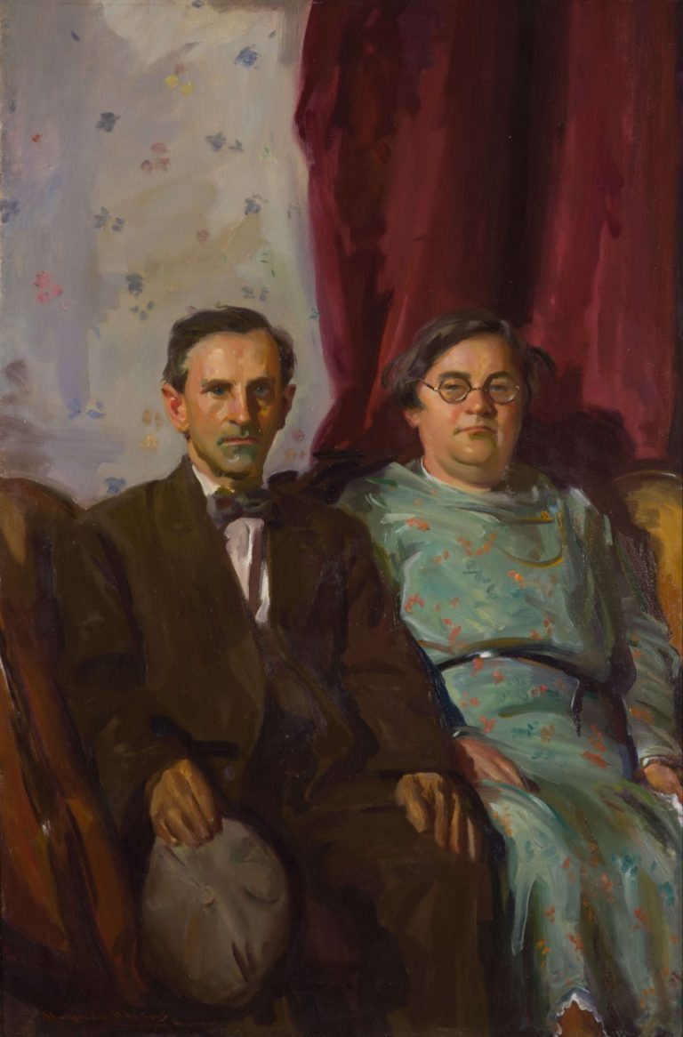 Wayman Adams The Love Seat