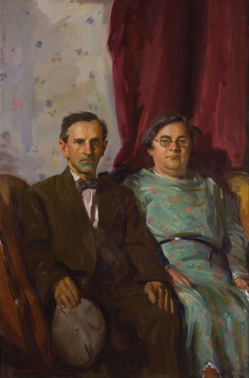 Wayman Adams The Love Seat