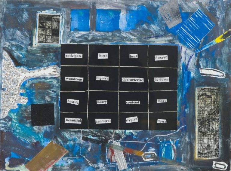 Sandra Rowe Anticipate