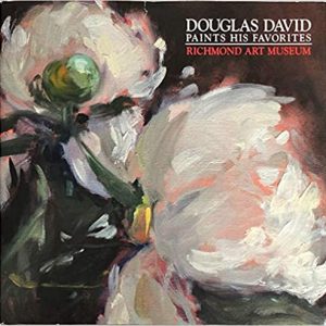 douglas david paints his favorites ram