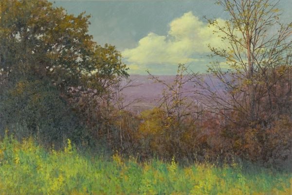 dan woodson painting catalog