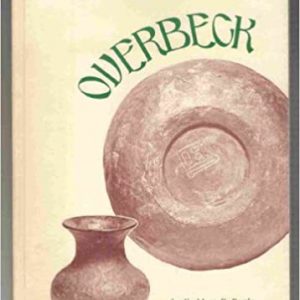 chronicle of overbeck pottery