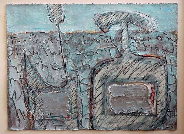 Lois Main Templeton Two for the Show