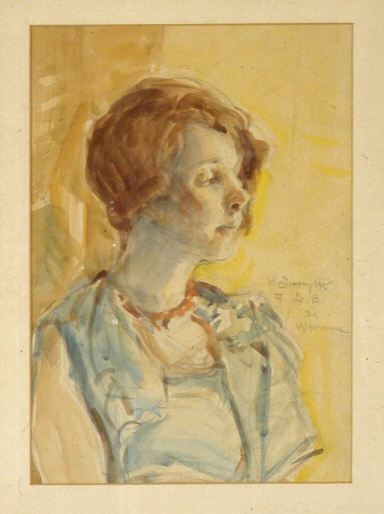 Lucille Kitchel Bockhofer