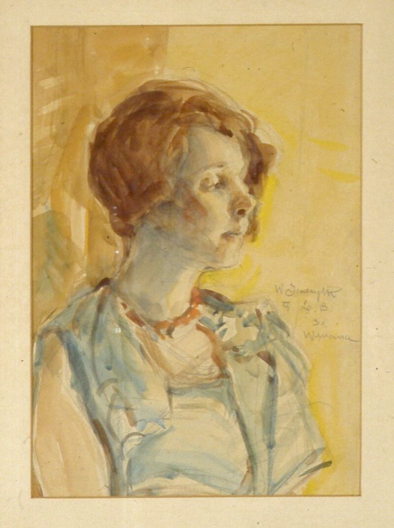 Lucille Kitchel Bockhofer