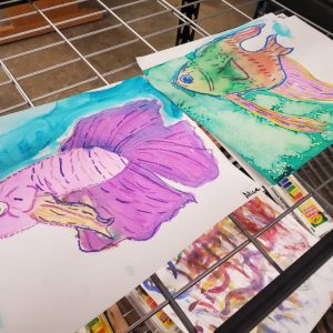 Young Artist Camp 2026