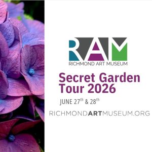 Secret Garden Tour Ticket